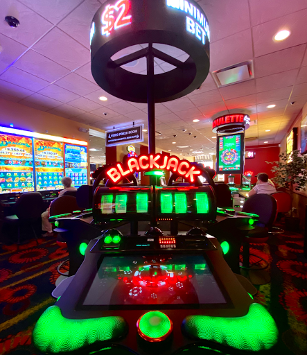 Casino «Century Casino & Hotel Central City», reviews and photos, 102 Main St, Central City, CO 80427, USA