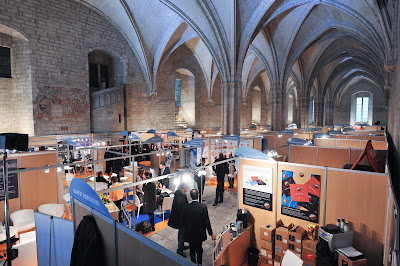 Inter Event à Cabannes