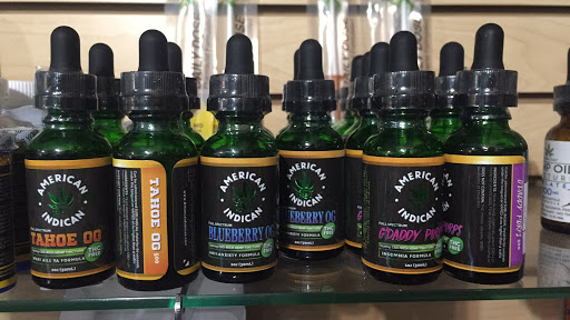 Vaporizer Store «EAV Smoke & Vape», reviews and photos, 1307 Glenwood Ave SE, Atlanta, GA 30316, USA