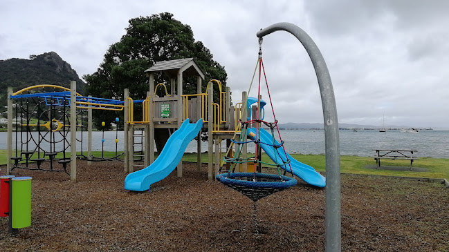 Reviews of Playground in Whangarei Heads - Other