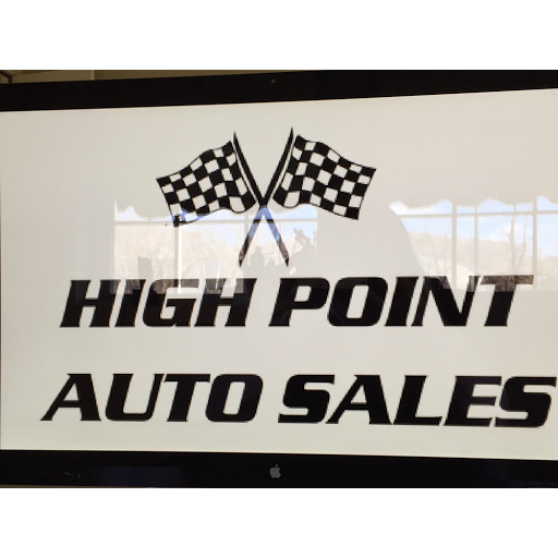 Used Car Dealer «High Point Auto Sales», reviews and photos, 61 NJ-23, Hamburg, NJ 07419, USA