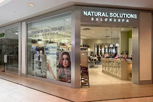 Natural Solutions Salon & Spa image