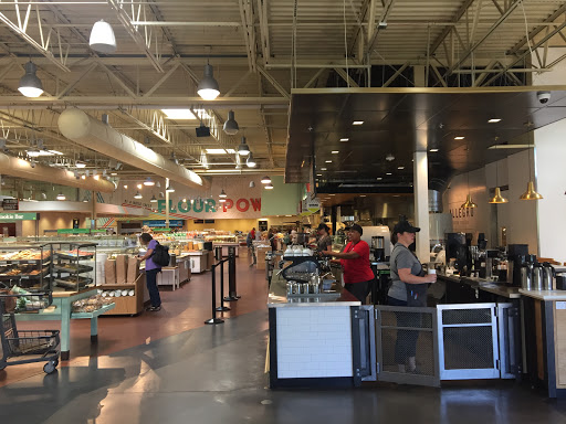 Grocery Store «Whole Foods Market», reviews and photos, 2905 Pearl St, Boulder, CO 80301, USA