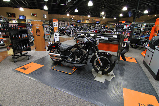 Harley-Davidson Dealer «Antelope Valley Harley-Davidson», reviews and photos