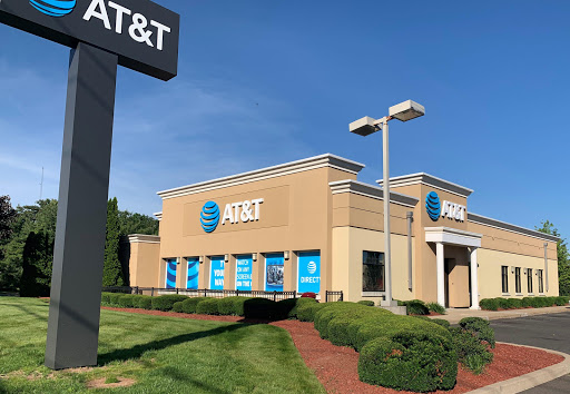 Cell Phone Store «AT&T», reviews and photos, 3243 Berlin Turnpike, Newington, CT 06111, USA