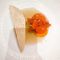 Foie gras du Restaurant gastronomique La Dame de Pic à Paris - n°1