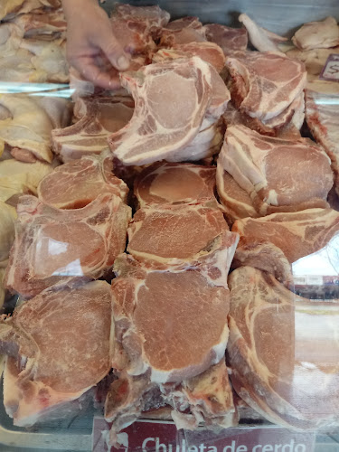 Opiniones de la nueva en Paillaco - Carnicería