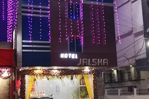 Hotel Jalsha image