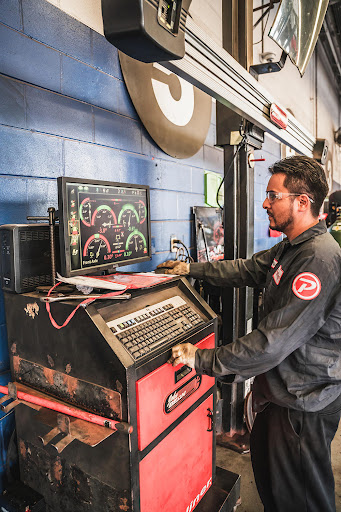 Car Repair and Maintenance «Pep Boys Auto Service & Tire», reviews and photos, 20333 Hawthorne Blvd, Torrance, CA 90503, USA