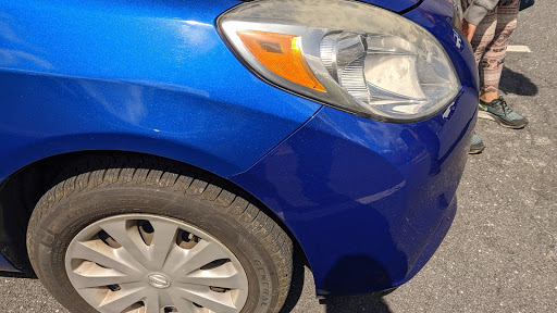 Auto Body Shop «Premier Auto Body», reviews and photos, 350 Lee Jackson Hwy, Staunton, VA 24401, USA