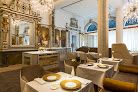 Restaurant The White Room