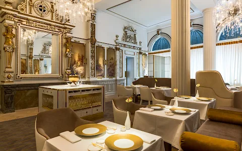 Restaurant The White Room by Jacob Jan Boerma image
