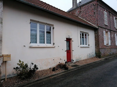 Préservation du Patrimoine Beauvais à Allonne