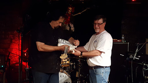 Live Music Venue «The Rabbit Hole», reviews and photos, 1801 Commonwealth Ave, Charlotte, NC 28205, USA