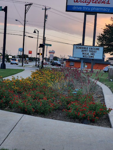 Drug Store «Walgreens», reviews and photos, 7151 Boulevard 26, North Richland Hills, TX 76180, USA