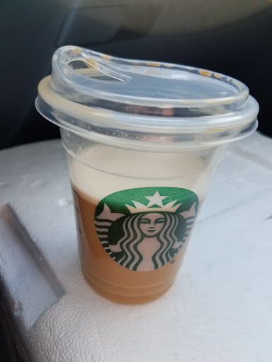 Coffee Shop «Starbucks», reviews and photos, 371 Kroger Way, Versailles, KY 40383, USA
