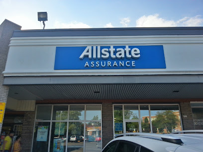 Allstate Assurance: Montreal Centre Agency