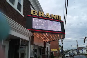 Grand Theatre: Home of the Road Company image