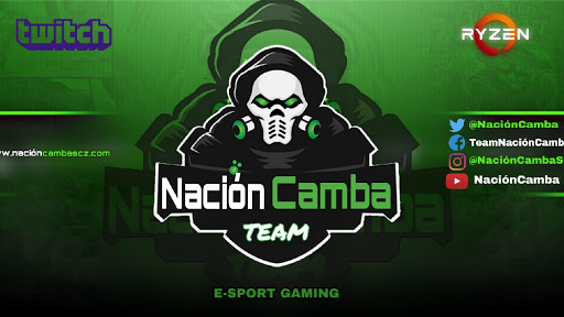 Team NaciónCamba