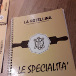 Photo n°8 de l'avis de I.e fait le 14/04/2019 à 00:01 sur le  La Rotellina à Polignano a Mare