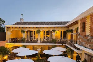 Hotel Casa Realeza image
