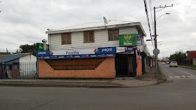 Supermercado PAOLITA