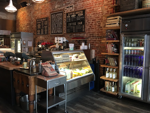 Sandwich Shop «Red Apron Butcher», reviews and photos, 709 D St NW, Washington, DC 20004, USA