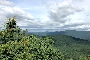 Burgur Hills View Point image