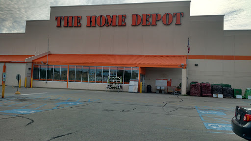 Home Improvement Store «The Home Depot», reviews and photos, 6489 S 27th Street, Franklin, WI 53132, USA