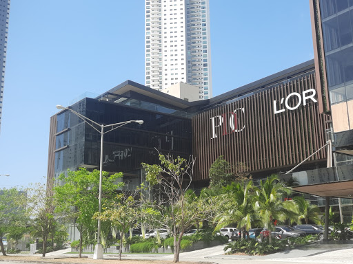 Panamá Design Center (PDC) Costa del Este, Panamá