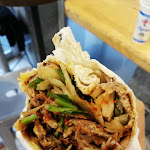 Photo n°2 de l'avis de Alper.z fait le 12/01/2020 à 13:24 sur le  Zülpicher Döner à Cologne