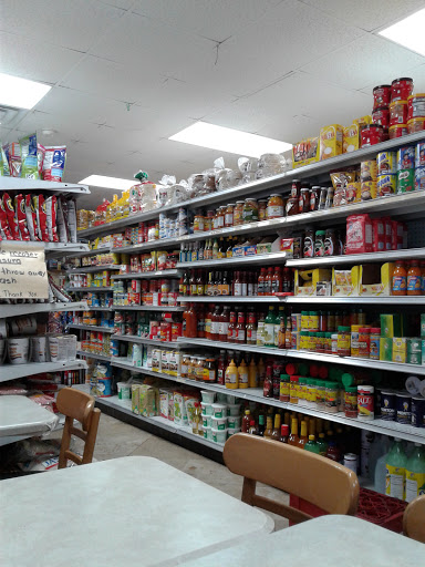 Mexican Grocery Store «La Bonita», reviews and photos, 770 SW Bayshore Blvd, Port St Lucie, FL 34983, USA