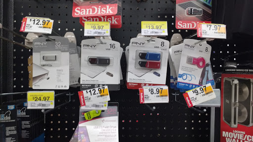 Department Store «Walmart Supercenter», reviews and photos, 9151 Quarry Bend Dr, Sandy, UT 84094, USA