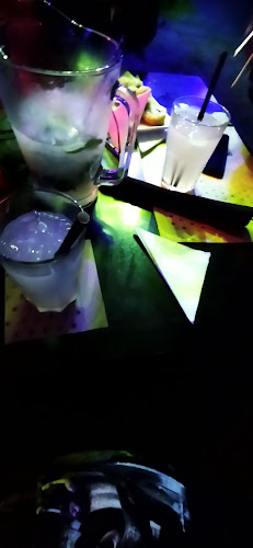 Ibizavana - Restaurante