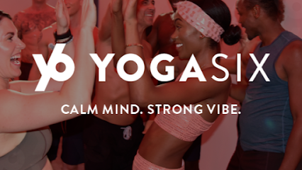 YogaSix Chino Hills - 13925 City Center Dr Suite 2013, Chino Hills, CA 91709