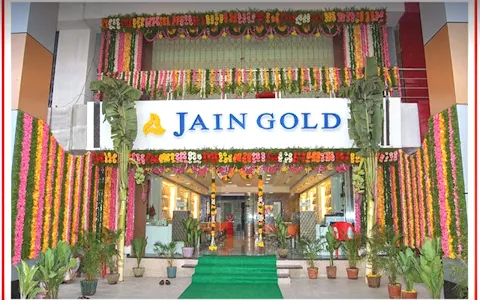 Jain Gold image