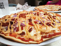 Aliment-réconfort du Restauration rapide Pizza Tempo Cholet - n°2