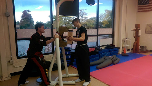 Recreation Center «Eastside Recreation Center», reviews and photos, 1080 E Chicago St, Elgin, IL 60120, USA