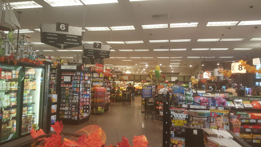 Grocery Store «Ralphs Fresh Fare», reviews and photos, 32555 Street of the Golden Lantern, Dana Point, CA 92629, USA