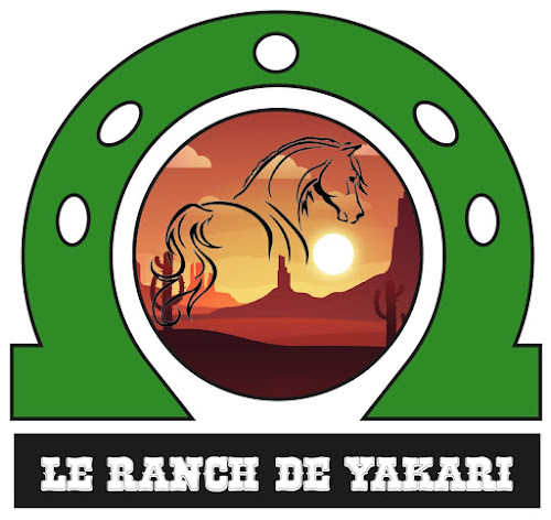 Le ranch de yakari à Bouguenais
