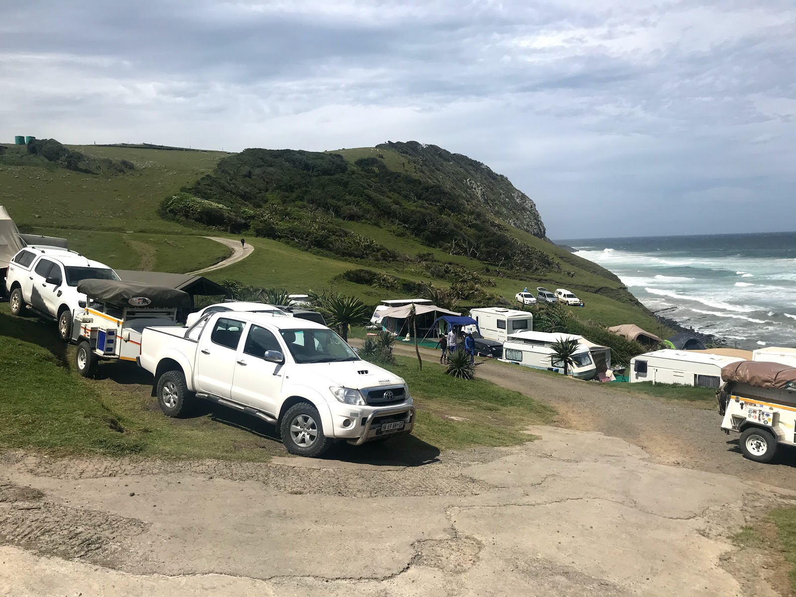Photo de White Clay Resort situé dans une zone naturelle