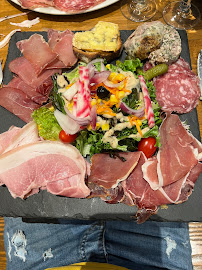 Charcuterie du Restaurant Le Petit Paysan à Villard-de-Lans - n°13