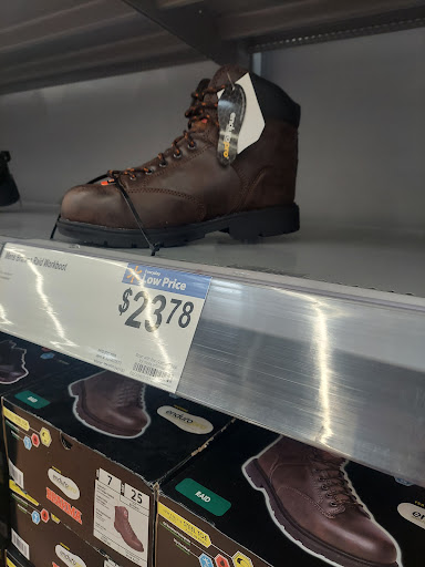 Department Store «Walmart Supercenter», reviews and photos, 4689 W Cedar Hills Dr, Cedar Hills, UT 84062, USA