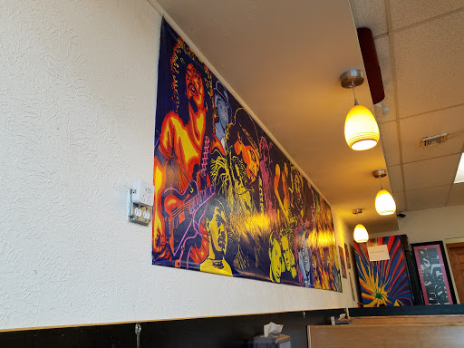 Donut Shop «Peace, Love and Little Donuts of Bethel Park», reviews and photos, 100 Broughton Rd, Bethel Park, PA 15102, USA