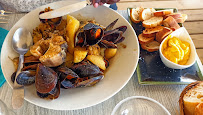 Plats et boissons du Restaurant La Pipote à La Londe-les-Maures - n°9