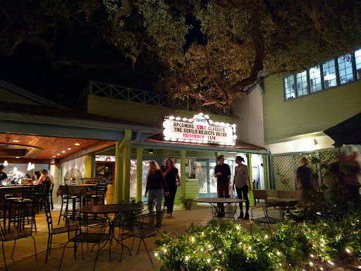 Movie Theater «Enzian Theater», reviews and photos, 1300 S Orlando Ave, Maitland, FL 32751, USA