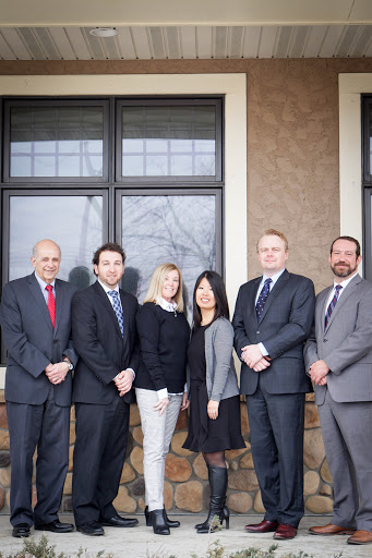 Law Firm «Gilbert Alden PLLC», reviews and photos