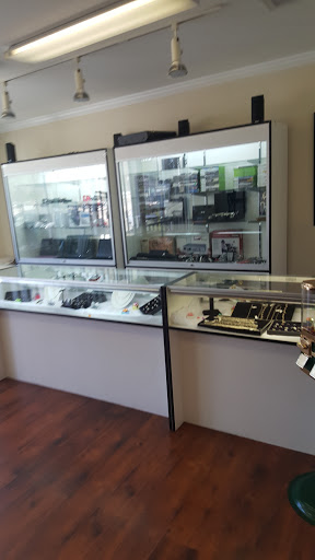Pawn Shop «Pawn Zone Jewlery & Loan», reviews and photos, 5366 Whittier Blvd, East Los Angeles, CA 90022, USA