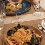 Photo n°3 de l'avis de Marco.e fait le 11/08/2021 à 10:23 sur le  Peccato di Vino à Otranto