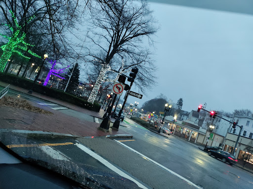 Youth Organization «Oak Square YMCA», reviews and photos, 615 Washington St, Brighton, MA 02135, USA